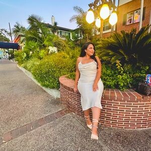 Meet your Posher, Anna